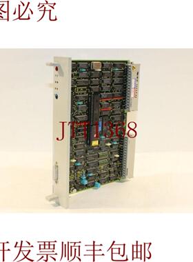 供应6FQ2680-1G Iskamatik B PA91 板