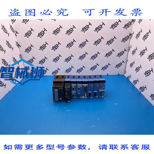 原装供应 横河 F3PU30PSU 模块（含 F3RP41、F3RZ82、F3LR01、F3L