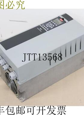 VLT FC-302P15KT5E21H1 131B3177 15kw 400V + LCP 102 状况