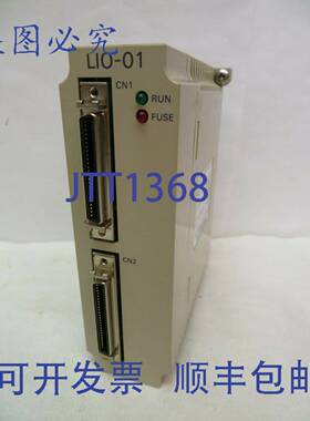 供应安川 JEPMC-I0220 MP920 LIO-01 VERA0 控制器