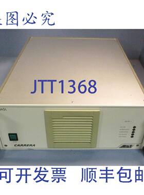 供应Carrera AP&amp;amp;amp;T GmbH HVP52 电源 208 VAC 3 P