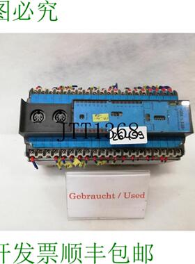 供应Klckner Moeller Ps 3-DC 服装控制器 Compact PS3DC