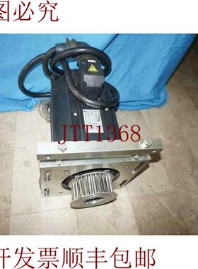 供应安川 USADEM-45-TW11 USADEM45TW11 交流电伺服电机