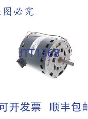 原装供应约克 S1-024-36263-000 电机 208-230v1ph 1/2hp 1040rpm