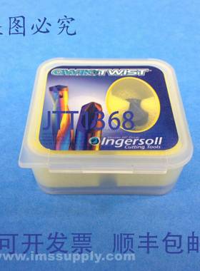 原装供应Ingersoll YBB1350R01 0.531英寸可更换钻头 FNFP