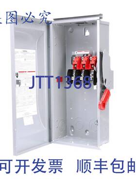 原装供应HNF363R 开关 SAF 600VAC 100A 100 TPST
