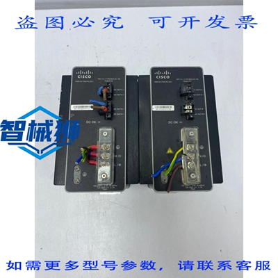 原装供应 PWR-IE170W-PC-AC=V02 电源 型号 TPSN-170AB A