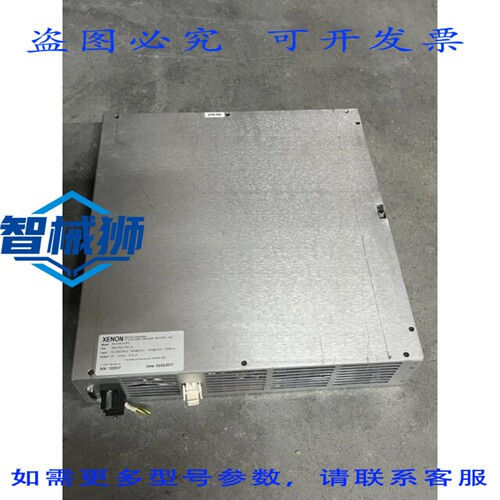 原装供应 XENON 289-0022 REV A 电源 高压电源 PS-916 HVPS