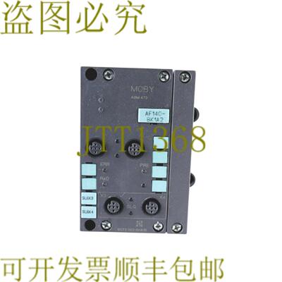 供应MOBY ASM 473 6GT2 002-0HA10 6GT20020HA10