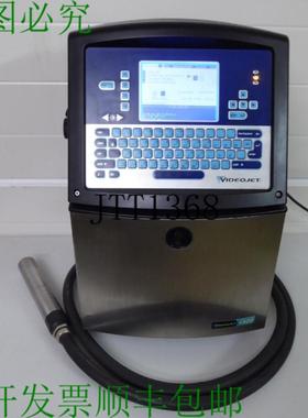 供应Videojet 1520 注射编码机打印机系列 1000