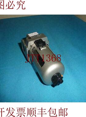 供应 EAFD3000-F03 精密调节器