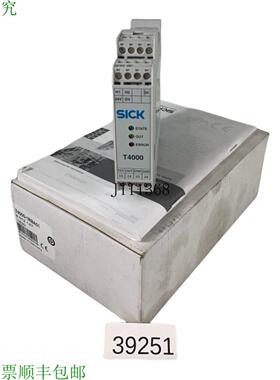 供应SICK T4000-1RBA01 继电器 6012147