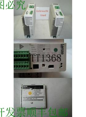 供应伦茨 338203_E 频率 00356372 Onduleur 7A