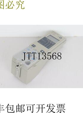 MICROLOGIC 50 A 零件 33593 已测试 & MINT CONDITIO