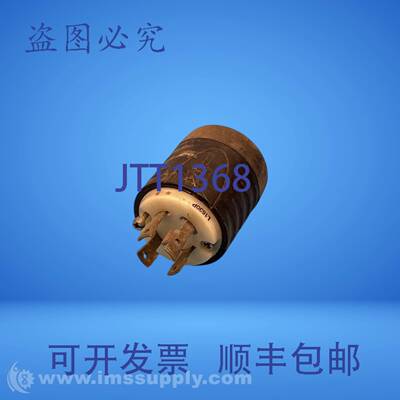 原装供应Pass & Seymour L1630P 锁定插头连接至 USIP 电源线