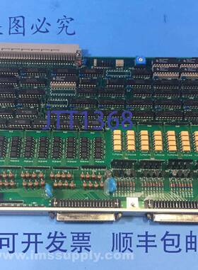 原装供应Sanritz Automation SV401-1-S PC板FNIP