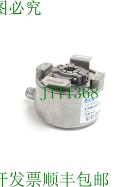 西克DFS60B-BDEC05000增量编码器IDNo 1058745 SN1214-0195