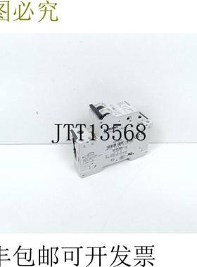 5SY61 MCB C10 + 5ST301AS 状况