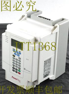 供应Allen Bradley 20AD3P4C3AYYANC0  20AD3P4C3AYYANCO Po