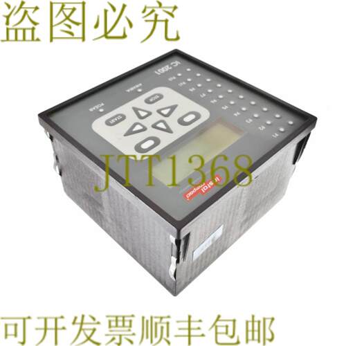 供应INSTAL 小巧 IC2001 HMI