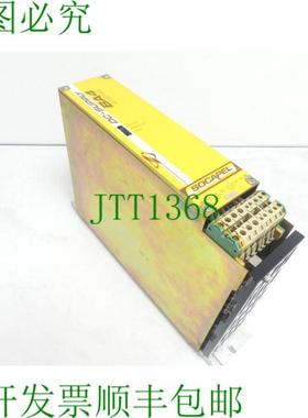 Socapel DC-Supply BA4 60-80-310  产品编号0247721A  序