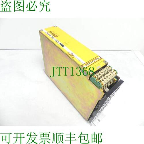 Socapel DC-Supply BA4 60-80-310  产品编号0247721A  序