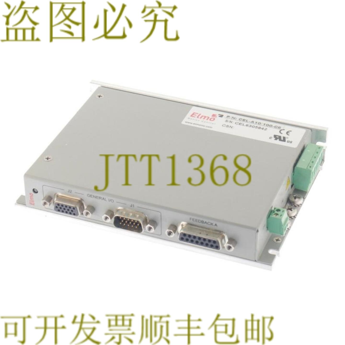 供应ELMO CEL-A10100-C6 CELA10100C6