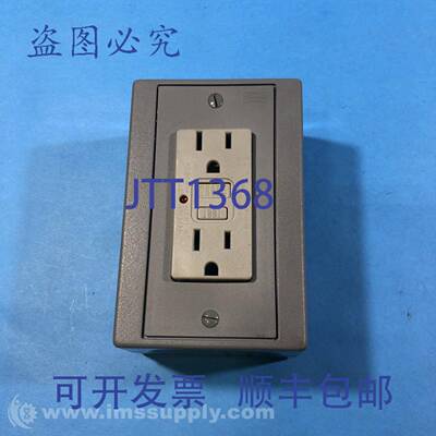 原装供应Hubbell DRUBGFI15 接线装置-Kellems USIP