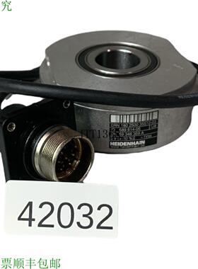供应海德汉5ERN180250035S12-03编码器89614-05
