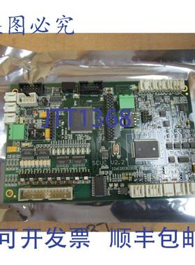 供应Basler AG 电路板 SCUC V22 ED030303
