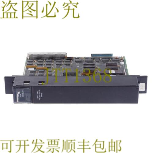 供应FANUC IC697 CPU731 CPU731U IC697CPU731L