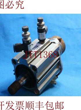 供应 Q2WB40-20DM-A Q2WB4020DMA真空吸尘器带锈