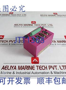 供应Gunda PAC0M02SM 步进控制器 2440V 055A