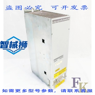 原装供应 INDRAMAT TBM 1.2-40-W1-024 ACSERVO BLEEDER-TBM 2464