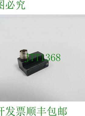 IPF MZ070175 传感器接近开关 黑色
