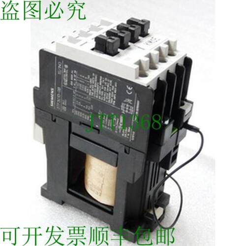 3TF3010-0B 24V 电源开关
