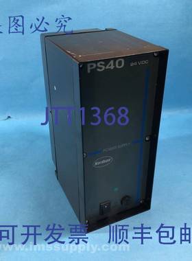 原装供应NORDSON 131739G 电源 PS40 24VDC 2AMP 250VAC USIP