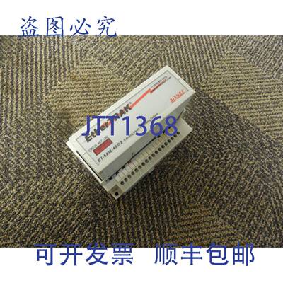 供应SIXNET ET-8A12-4AO2-H ET8A124AO2H 以太网 IO模块 模