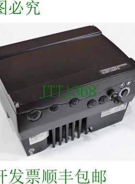 Brinkmann 6UMFR1AA - D05111 频率