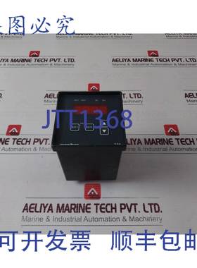 供应Masibus 506 DR TRS 温控器 230V AC