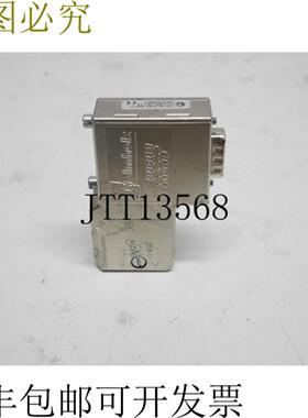 亥姆霍兹 Profibus 插头 700-973-0BA11 状况良好
