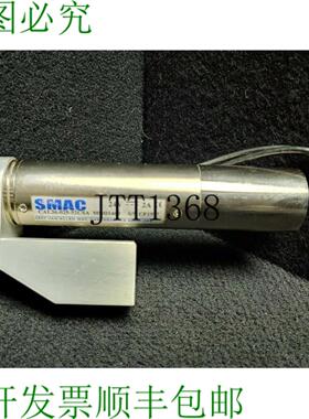 供应Smac Cal36-025-52csa Mod1460 线性运动器 24vdc 2a