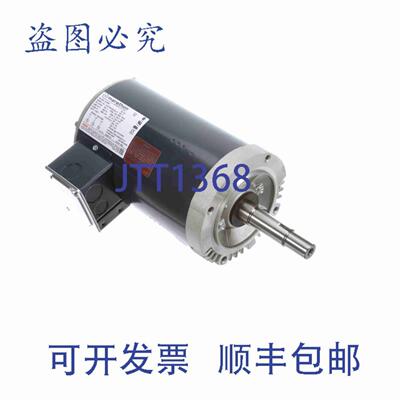 供应马拉松 MGT4009 紧耦合泵电机 三相 3 马力 200V 145JMV