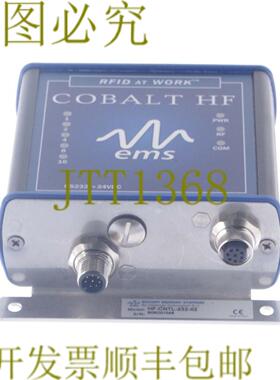 供应ESCORT HF-CNTL-232-02 HFCNTL23202 钴高频