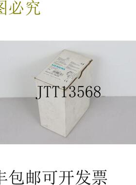 支架 3VU1600-1MJ00 未使用和 OVP