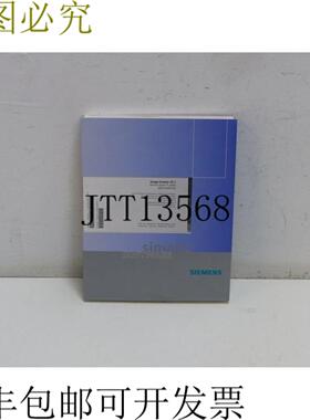 6ES7648-6BA02-1YX0 图像创建器 V21 Natron Ghost 2003 A5E0228