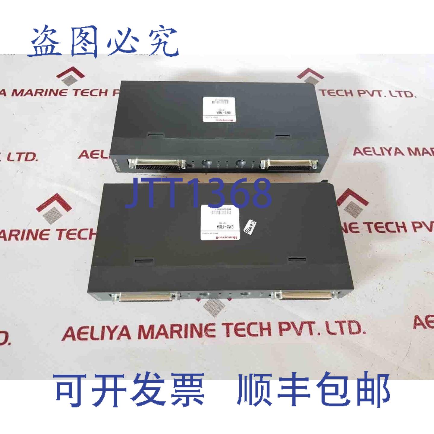 供应Honeywell GM2-FDIA 可编程逻辑控制器