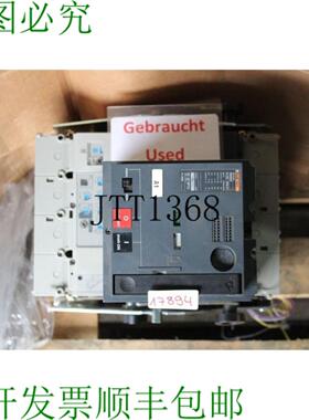供应Merlin Gerin Compatto NS630 N Interruttore Magnetote