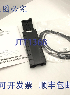 原装供应Parker MX80ST04MSJ 直线执行器，行程 150mm，导程 2mm