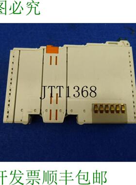 供应Io 系统 2x Ai 0-10v Dc  750-467 2 通道模拟量